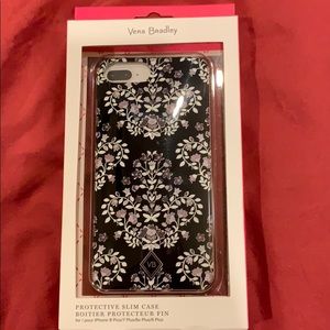 Vera Bradley iPhone case